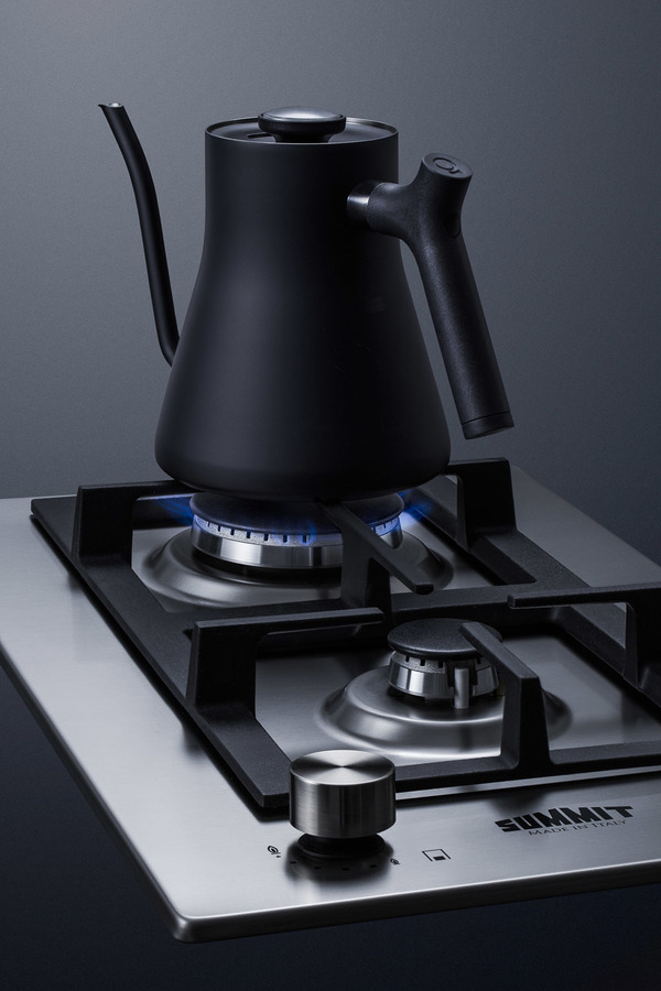 GCJ2SSLP | Summit® Appliance