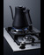 GCJ2SS Gas Cooktop Detail