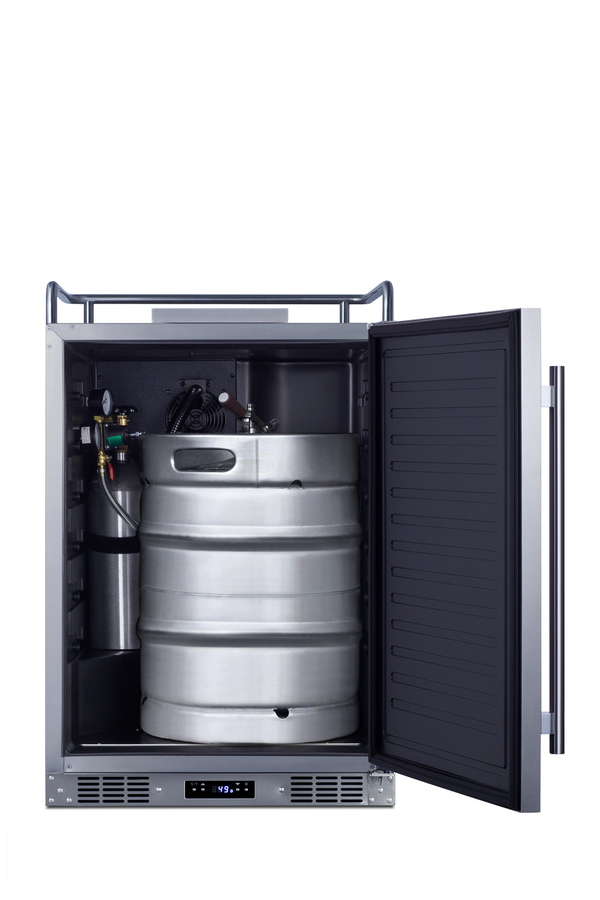 SBC682NK | Summit® Appliance