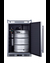 SBC682NK Kegerator Full