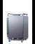 SBC682NK Kegerator Angle
