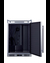 SBC682NK Kegerator Open