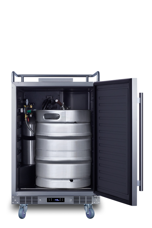 SBC682NK | Summit® Appliance