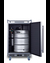 SBC682NK Kegerator Full