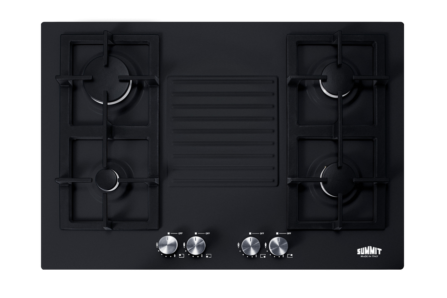 GC432B | Summit® Appliance