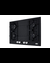 GC432B Gas Cooktop Angle