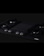 GC432B Gas Cooktop Detail