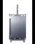BC74OSCOM Kegerator Front