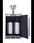 BC74OSCOMTRIPLE Kegerator Full