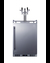 BC74OSCOMTRIPLE Kegerator Front