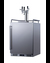 BC74OSCOMTRIPLE Kegerator Angle