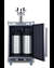 BC74OSCOMTRIPLE Kegerator Full