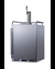 SBC683OS Kegerator Angle