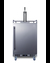 SBC683OS Kegerator Front