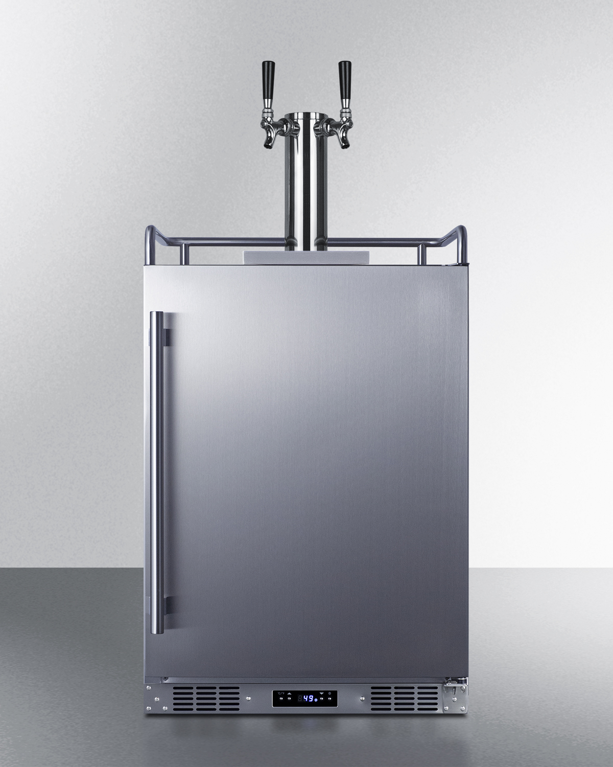 SBC683OSTWIN | Summit® Appliance