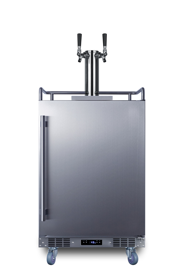 SBC683OSTWIN | Summit® Appliance
