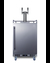 SBC683OSTWIN Kegerator Front
