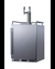 SBC683OSTWIN Kegerator Angle
