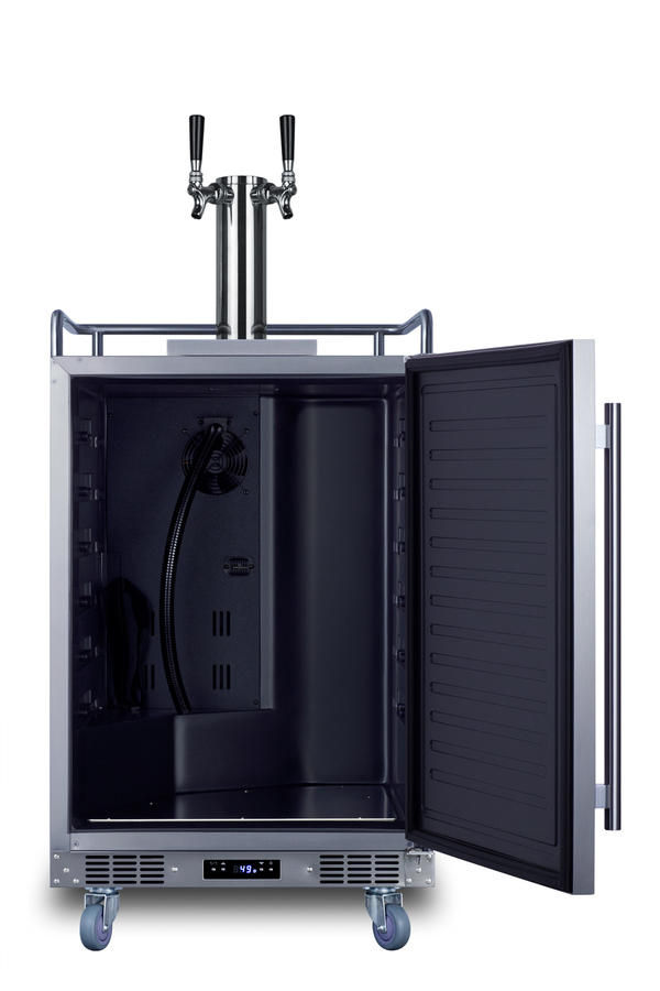 SBC683OSTWIN | Summit® Appliance
