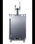 SBC682CMTWIN Kegerator Front