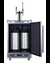 SBC682CMTWIN Kegerator Full