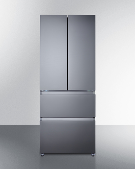 FDRD152PL Refrigerator Freezer Front