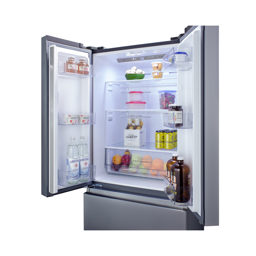 FDRD152PL Refrigerator Freezer Detail