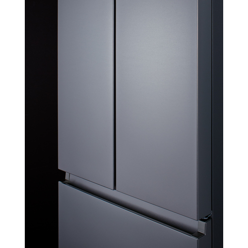 FDRD152PL Refrigerator Freezer Detail