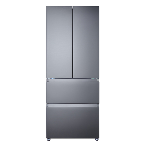 FDRD152PL Refrigerator Freezer Front