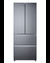 FDRD152PL Refrigerator Freezer Front
