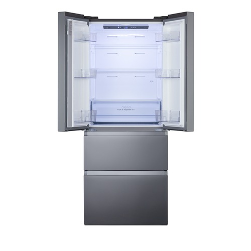 FDRD152PL Refrigerator Freezer Open