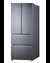 FDRD152PL Refrigerator Freezer Angle