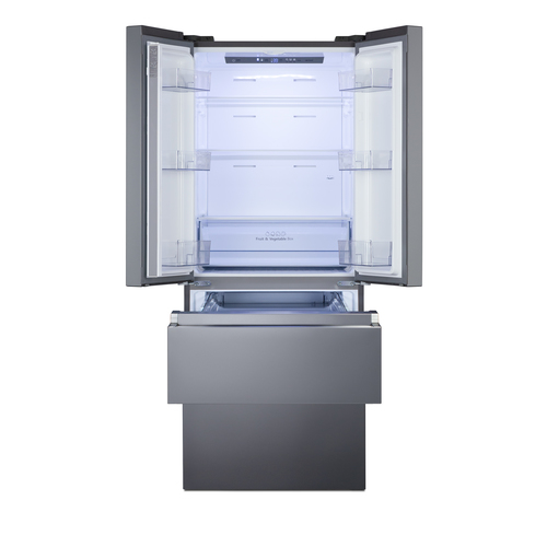 FDRD152PL Refrigerator Freezer Open