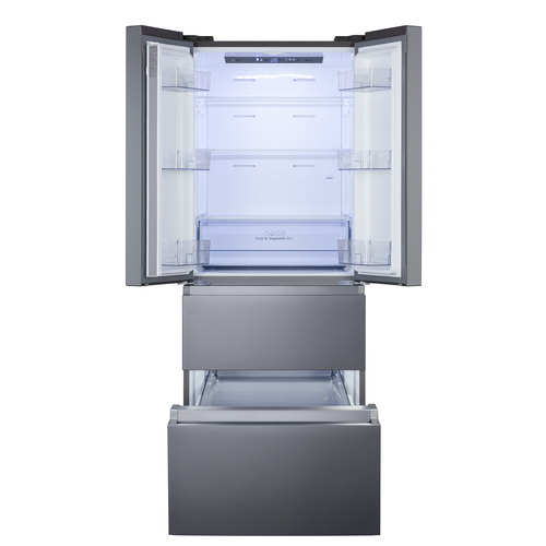 FDRD152PL Refrigerator Freezer Open