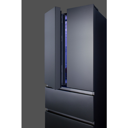 FDRD152PL Refrigerator Freezer Detail