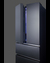 FDRD152PL Refrigerator Freezer Detail