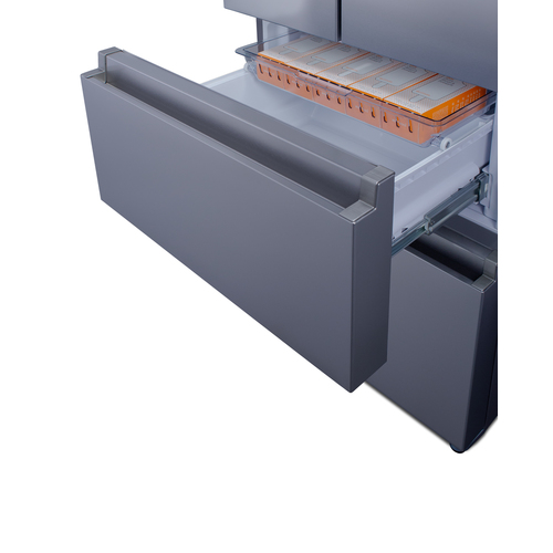 FDRD152PL Refrigerator Freezer Detail