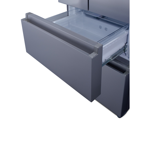 FDRD152PL Refrigerator Freezer Detail