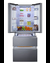 FDRD152PL Refrigerator Freezer Full