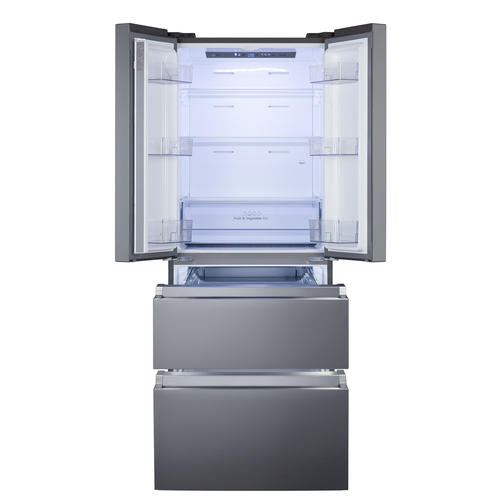 FDRD152PL Refrigerator Freezer Open