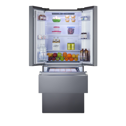 FDRD152PL Refrigerator Freezer Full