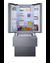 FDRD152PL Refrigerator Freezer Full