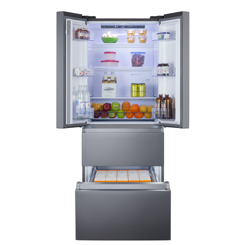 FDRD152PL Refrigerator Freezer Full