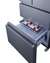 FDRD152PL Refrigerator Freezer Detail
