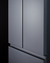 FDRD152PL Refrigerator Freezer Detail