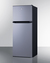 FF1093SSIM Refrigerator Freezer Angle