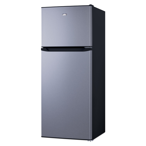 FF1093SSIM Refrigerator Freezer Angle