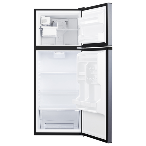 FF1093SSIM Refrigerator Freezer Open