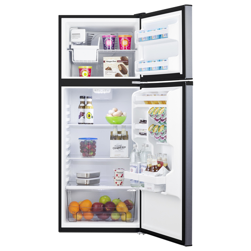 FF1093SSIM Refrigerator Freezer Full