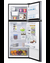 FF1093SSIM Refrigerator Freezer Full